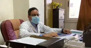 الصحة: قدمنا 400 ألف خدمة ضمن منظومة التأمين الصحي الشامل خلال 24 ساعة فقط