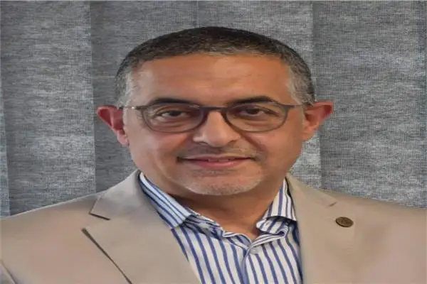 حسام هيبة: تأسيس أول شركة إلكترونيًا استغرق ساعتين بحضور رئيس الوزراء