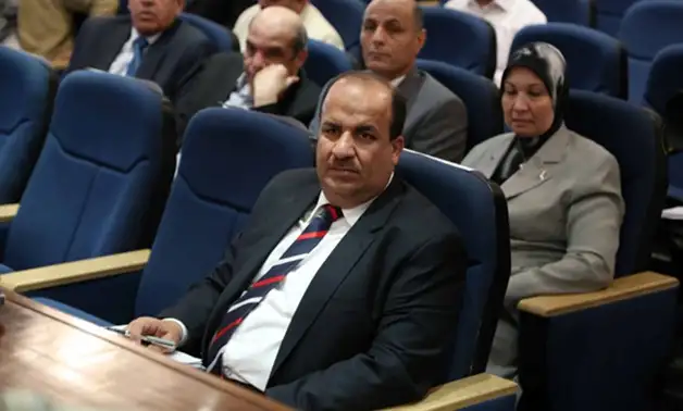وكيل "اقتصادية النواب" يطالب بتوطين صناعة مكونات الإنتاج لتحقيق ال 100 مليار دولار فى الصادرات