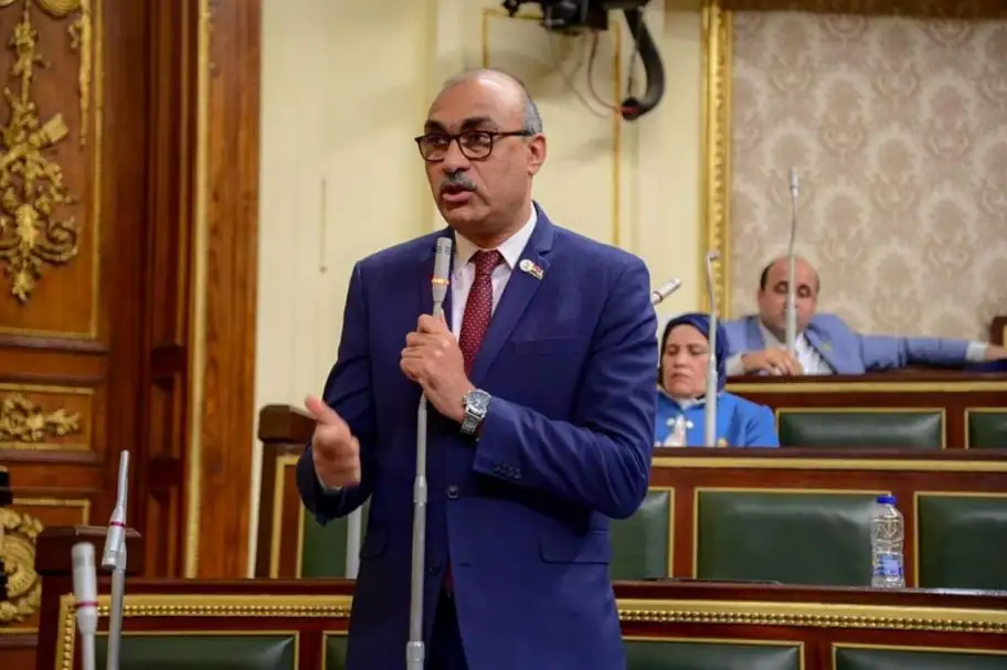 النائب إيهاب منصور يؤكد تلقيه رداً من وزير التعليم العالي بغلق أكاديمية وهمية بالمعادي