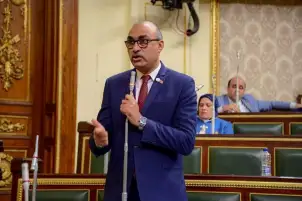 النائب إيهاب منصور يؤكد تلقيه رداً من وزير التعليم العالي بغلق أكاديمية وهمية بالمعادي