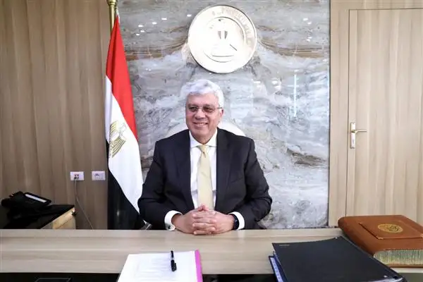 ننشر حصاد أنشطة وزارة التعليم العالي والبحث العلمي في أسبوع