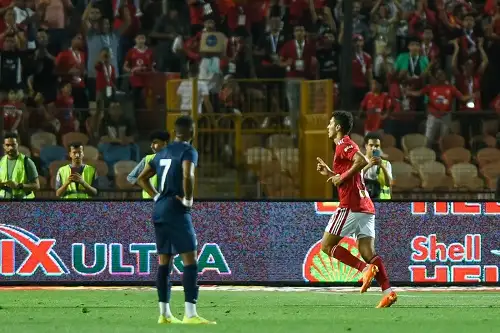 كولر يرفض رحيل محمد شريف