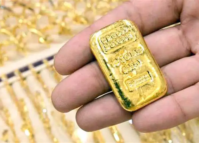 بعد ارتفاع الذهب 250 جنيها.. التموين: الإقبال كثيف على شراء السبائك والجنيهات
