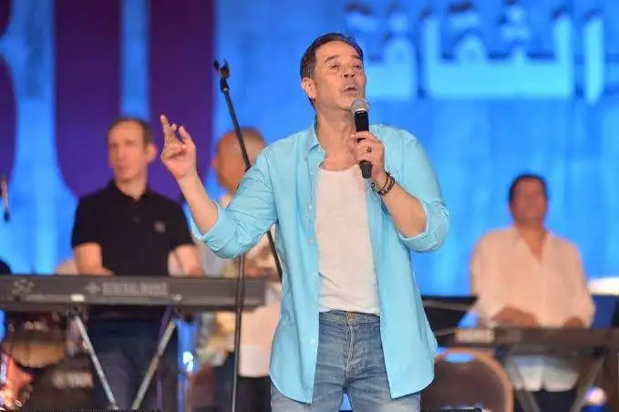 ظهور لنجوم التسعينيات.. اعتماد برنامج الدورة 31 من مهرجان القلعة الدولي للموسيقى والغناء