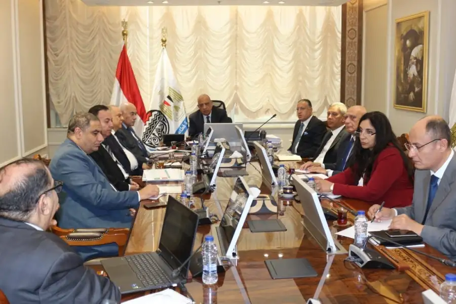 وزير قطاع الأعمال: توسيع الشراكة مع القطاع الخاص.. وفتح المجال أمام الاستثمار الأجنبي