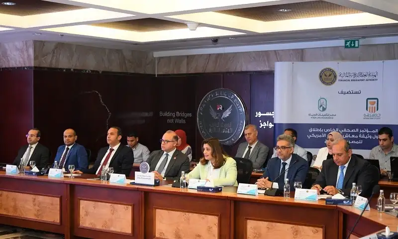 «معاش بكرة».. أبرز المعلومات حول وثيقة معاش المصريين في الخارج بالدولار