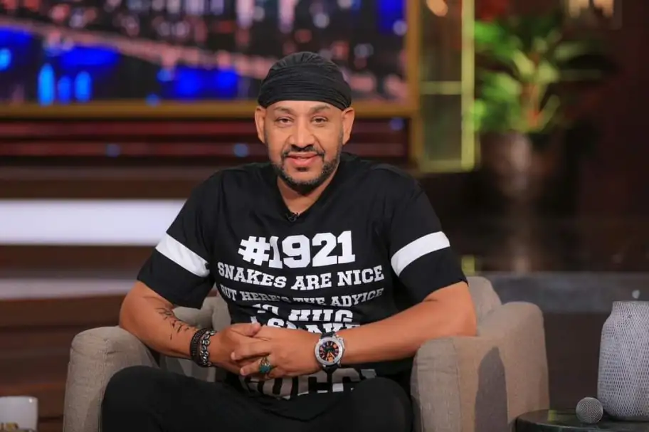 عصام كاريكا: عملت أغاني لـ100 ممثل.. وساهمت في نجاح هنيدي ومحمد سعد