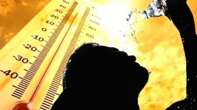 ناسا: شهر يوليو 2023 كان الأكثر سخونة منذ عام 1880