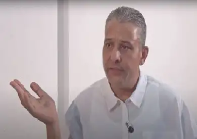 صهر الرئيس التونسي الراحل زين العابدين بن علي يدخل في إضراب عن الطعام
