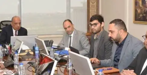 وزير قطاع الأعمال العام يبحث مع «H&H» الهندية التعاون في مجال الرعاية الصحية
