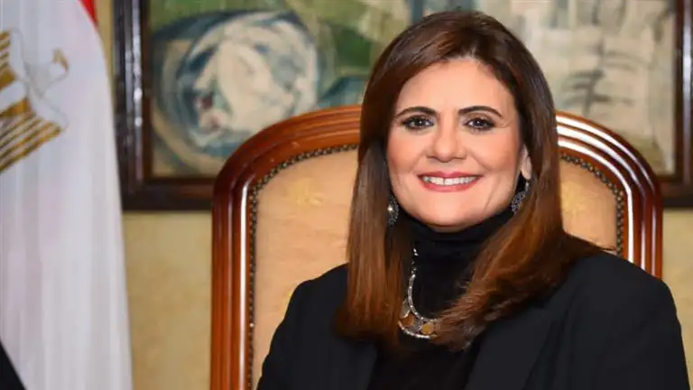 وزيرة الهجرة: 4 مجالات ستعمل بها شركة استثمارات المصريين بالخارج