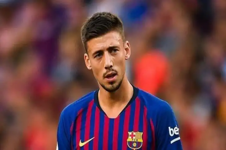 مدافع برشلونة يرفض الدوري السعودي ويفضل البقاء في أوروبا