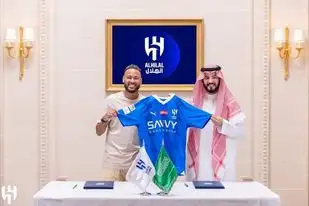الخليفي: نيمار سيكون دائما جزءا كبيرا من تاريخ باريس سان جيرمان