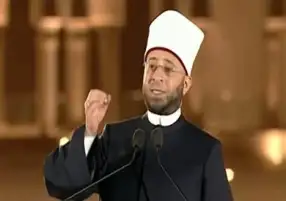 أسامة الأزهري: كل سرور يدخله المسلم على أخيه هو من أحب الأعمال إلى الله