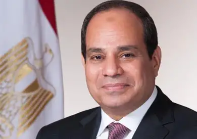 الرئيس السيسي يصل مدينة السلوم لإجراء جولة تفقدية والالتقاء بأهالي المدينة