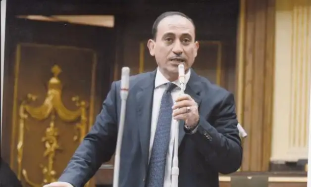 محمد زين الدين: إعلان الرئيس الاستجابة لمخرجات الحوار الوطني تعزز الثقة في نجاحه ومصداقيته