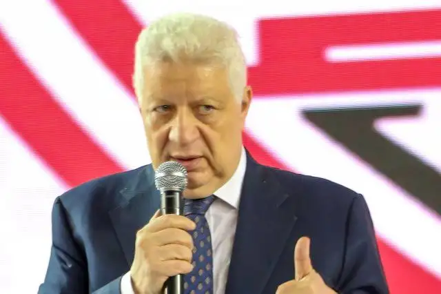 مرتضى يكشف حقيقة موافقة الزمالك على رحيل زيزو للشباب