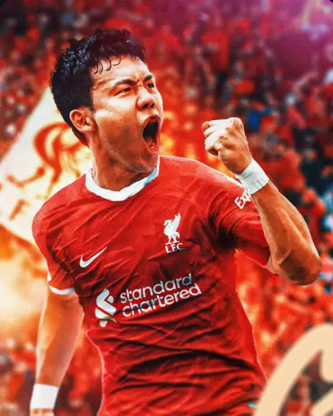 ليفربول يحسم ثالث تعاقداته الصيفية بضم صفقة من البوندسليجا