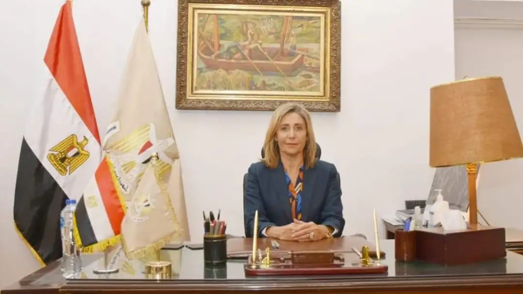 وزيرة الثقافة تشكل اللجنة الاستشارية العليا لمعرض الكتاب في دورته المقبلة