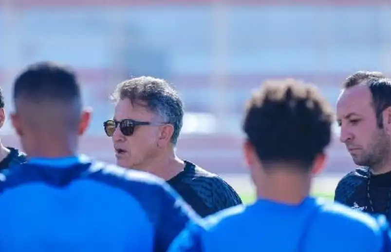 عبدالواحد السيد: الزمالك سيصرف مستحقات أوسوريو واللاعبين خلال 24 ساعة