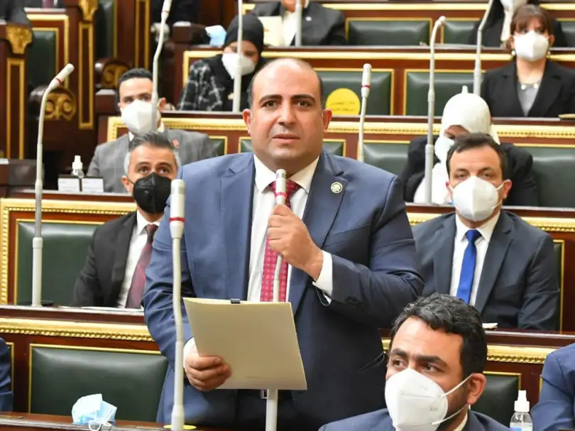 برلمانى: حوار الرئيس مع جماهير مطروح كشف وعى المصريين وقدرتهم على تخطى الصعاب