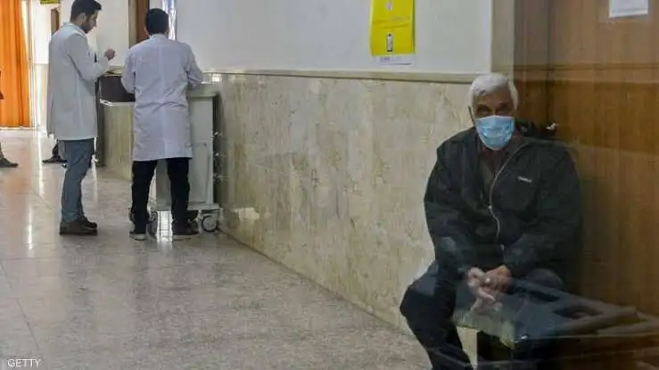 رئيس لجنة الصحة بالبرلمان العراقي: النظام الصحي في العراق متهالك ونسعى لتطويره