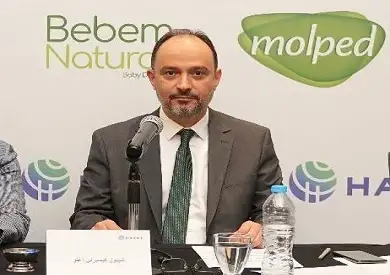 المدير العام لشركة حياة مصر للمنتجات الصحية: التصدير يستحوذ على 40% من الإنتاج الحالي