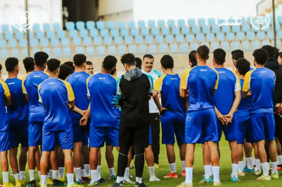الإفراج عن جزء من مستحقات لاعبي الإسماعيلي المتأخرة