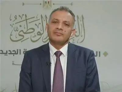 فايز فرحات: الحوار الوطني لم يصل لمحطته الأخيرة