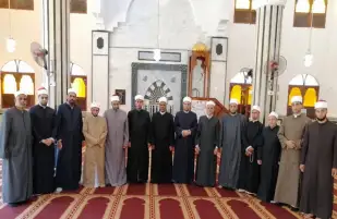 الأوقاف: انطلاق 10 قوافل دعوية.. وافتتاح 28 مسجدا اليوم