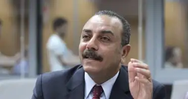 مقرر لجنة الأحزاب: تفاعل الرئيس السيسي مع مخرجات الحوار يمثل نقلة نوعية جديدة