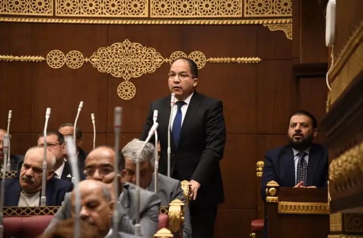 كتلة الحوار: الإفراج عن دومة مفاجأة.. وتؤكد: فتح صفحة جديدة مع السياسة والسياسيين