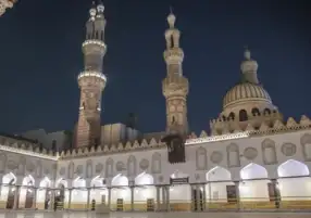 الأزهر: العالم في أمَسّ الحاجة لكل عمل إنساني يخدم الفقراء والمحتاجين والضحايا
