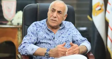 حسين لبيب: عودة الزمالك للبطولات سهلة ولكن بشروط