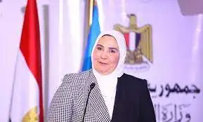 التضامن تطلق رحلة الـ1000 كيلو للتوعية بصحة المرأة