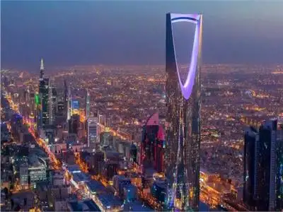الرياض تواصلُ استعدادَها لاستضافة بطولة العالم لرفع الأثقال 2023