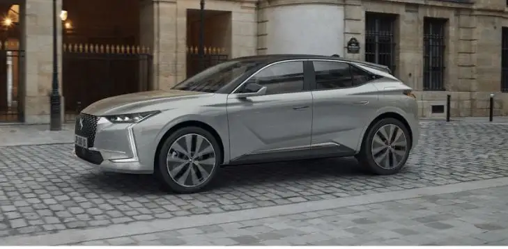 أسعار ومواصفات سيارات «DS4» موديل 2023