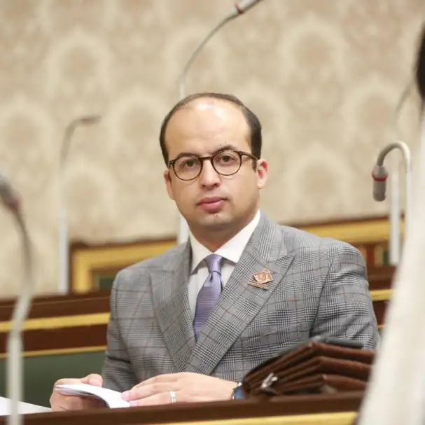 النائب خالد بدوي يشيد ببيان وزارة العدل حول قضايا التمويل الأجنبي.. ويؤكد: تدعم الملف الحقوقي