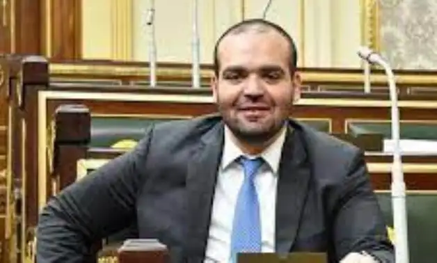 كريم السادات: حفظ قضايا "التمويل الأجنبي" خطوة لدفع وتعزيز الملف الحقوقي فى مصر