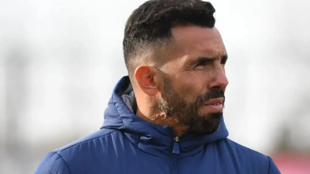 كارلوس تيفيز يتولى تدريب إندبندنتي الأرجنتيني