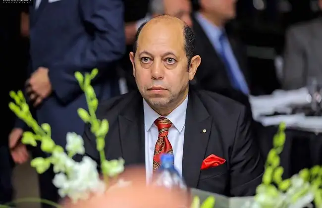أحمد سليمان بعد تجديد عضويته: عودة الروح للجسد في الزمالك