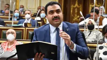 النائب محمود قاسم يطالب وزارة الصحة بالكشف عن اجراءات الوقاية من متحور أوميكرون Eg-5.2