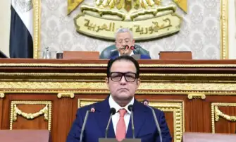 علاء عابد: الرئيس السيسي استطاع إعادة مصر لمكانتها الطبيعية بين دول العالم