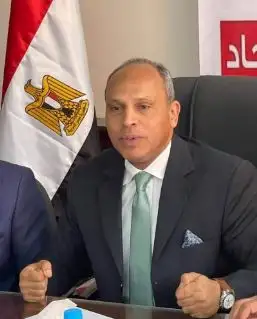 رئيس حزب الاتحاد: انضمام مصر لتجمع بريكس يحقق لها العديد من المكاسب الاقتصادية ويكسر هيمنة الدولار