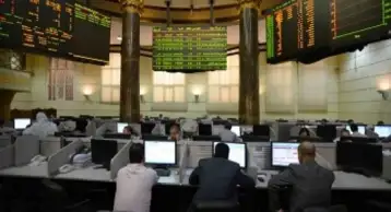 ارتفاع مؤشرات البورصة بمكاسب أقل من 0.5%