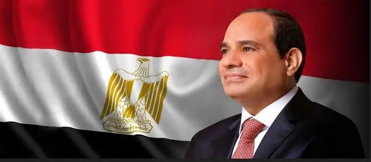 الرئيس السيسي: أثمن إعلان تجمع بريكس دعوة مصر للانضمام لعضويته