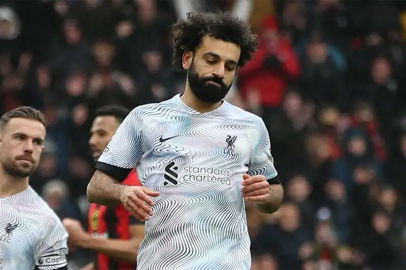 سبب جوهري يقرب صلاح من اتحاد جدة