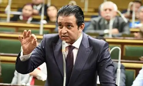 مستقبل وطن: نراهن على الشعب بالوقوف في كتف الرئيس