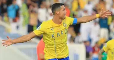 رونالدو: ما قلته تحقق.. الدوري السعودي بين الأفضل في العالم
